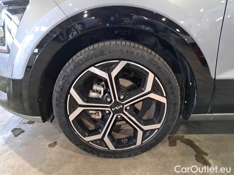 KIA  Niro KIA  / 2022 / 5P / BERLINA 1.6 HEV GDI STYLE DCT #67