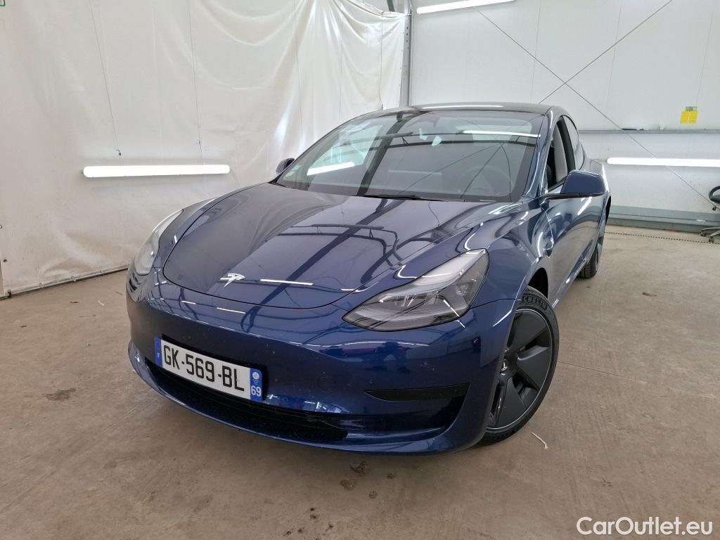 Tesla  Model 3 TESLA  / 2018 / 4P / Berline Propulsion #1