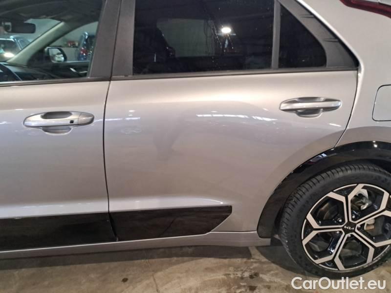 KIA  Niro KIA  / 2022 / 5P / BERLINA 1.6 HEV GDI STYLE DCT #51