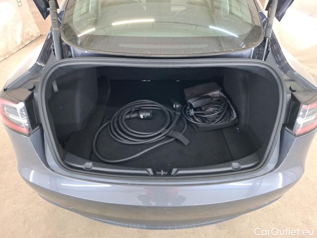 Tesla  Model 3 TESLA  / 2018 / 4P / Berline - #11