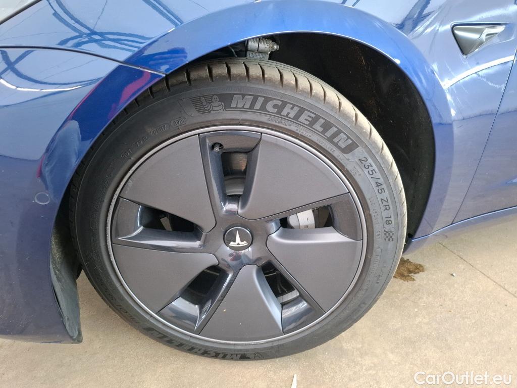 Tesla  Model 3 TESLA  / 2018 / 4P / Berline Propulsion #4