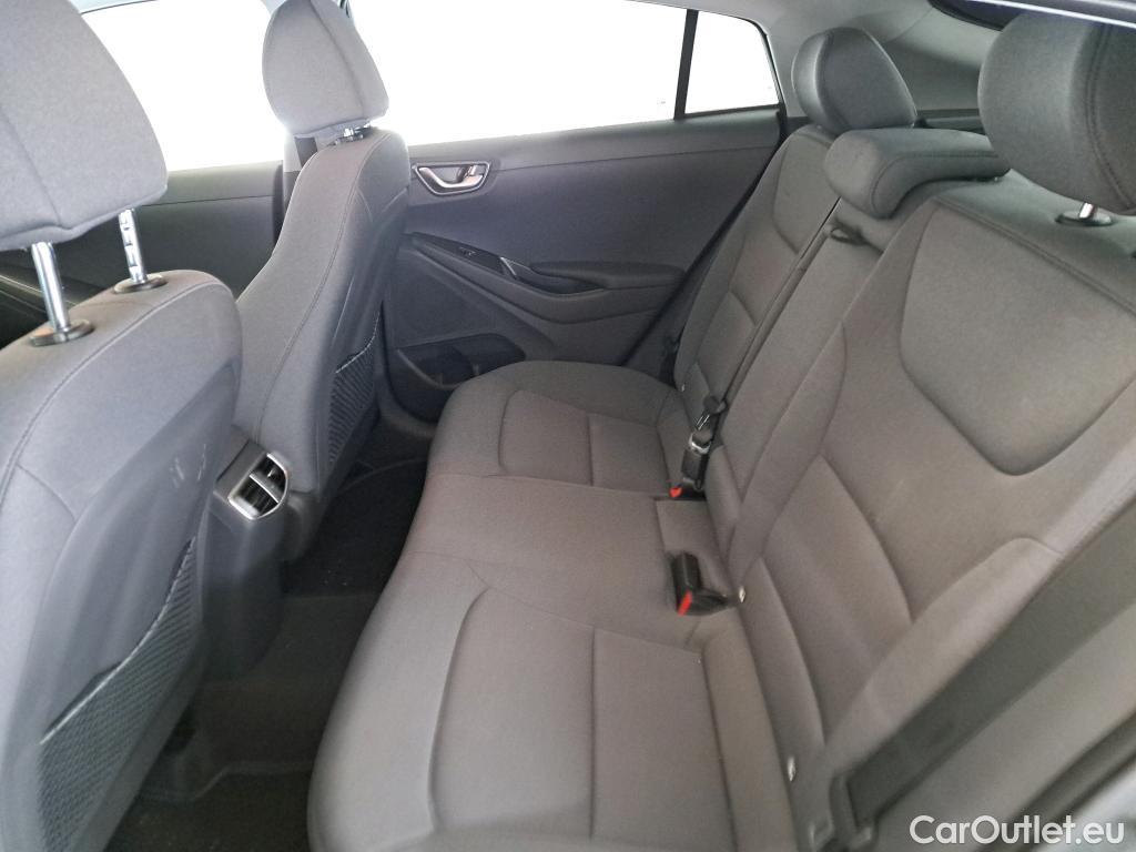 Hyundai   Ioniq Ioniq Creative Electric 38kWh BVA #10