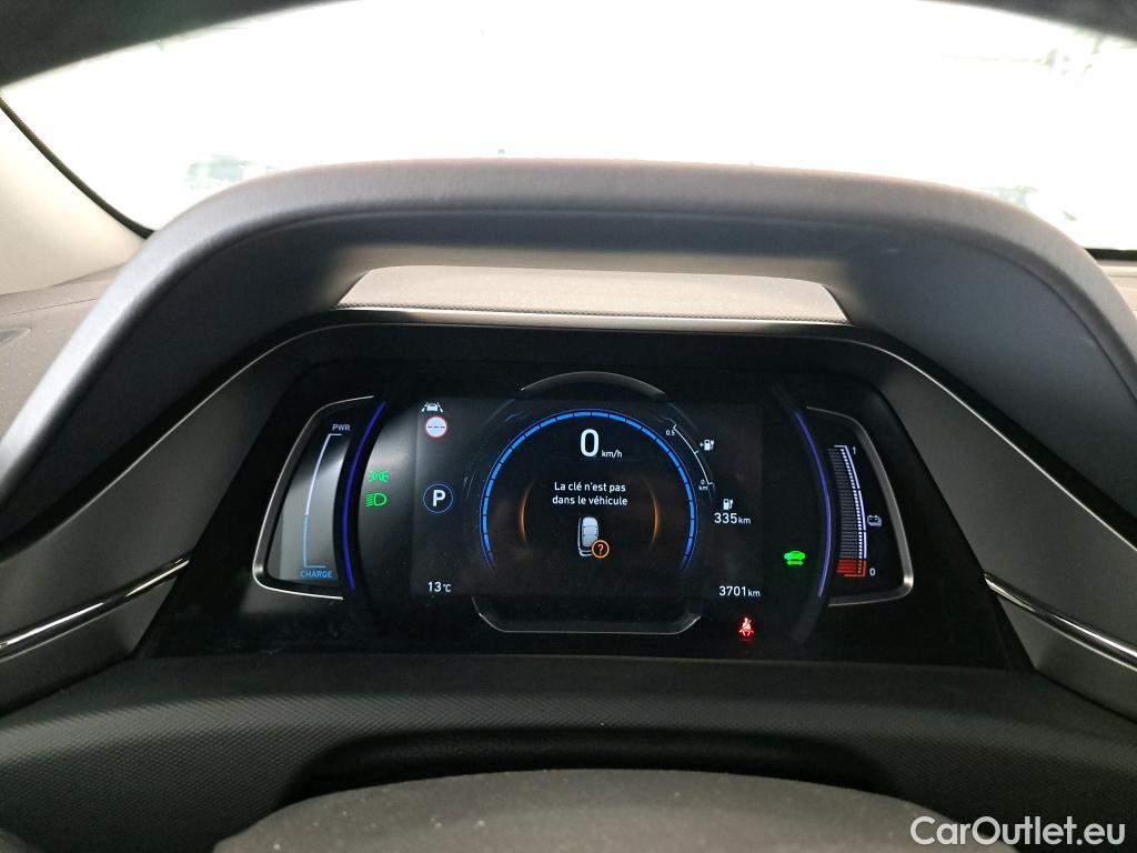 Hyundai   Ioniq Ioniq Creative Electric 38kWh BVA #7
