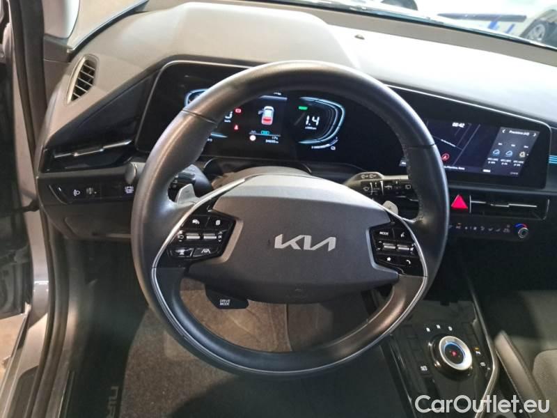 KIA  Niro KIA  / 2022 / 5P / BERLINA 1.6 HEV GDI STYLE DCT #94