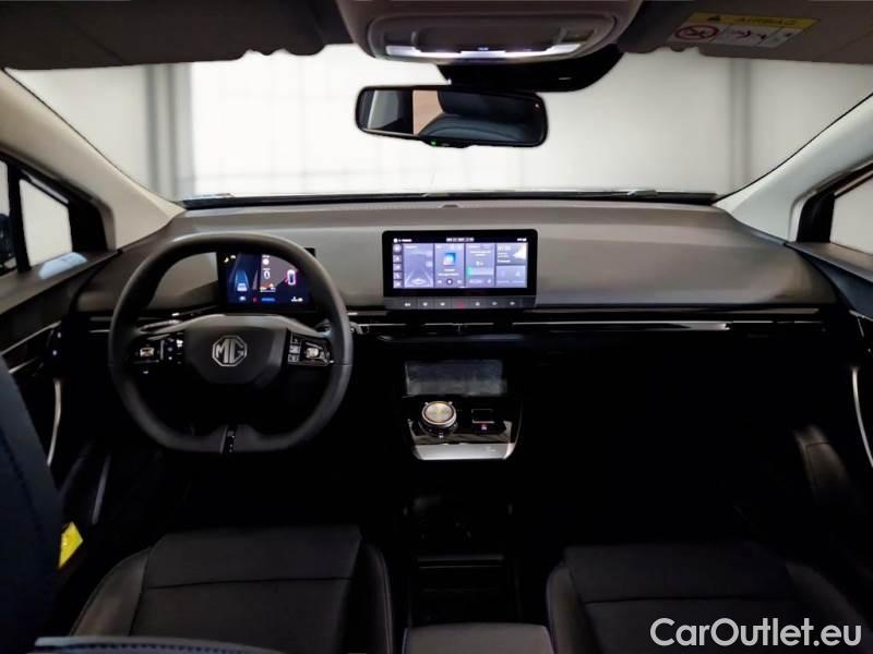 MG  4 MG MG / 2022 / 5P / BERLINA LUXURY 6 KWH #3