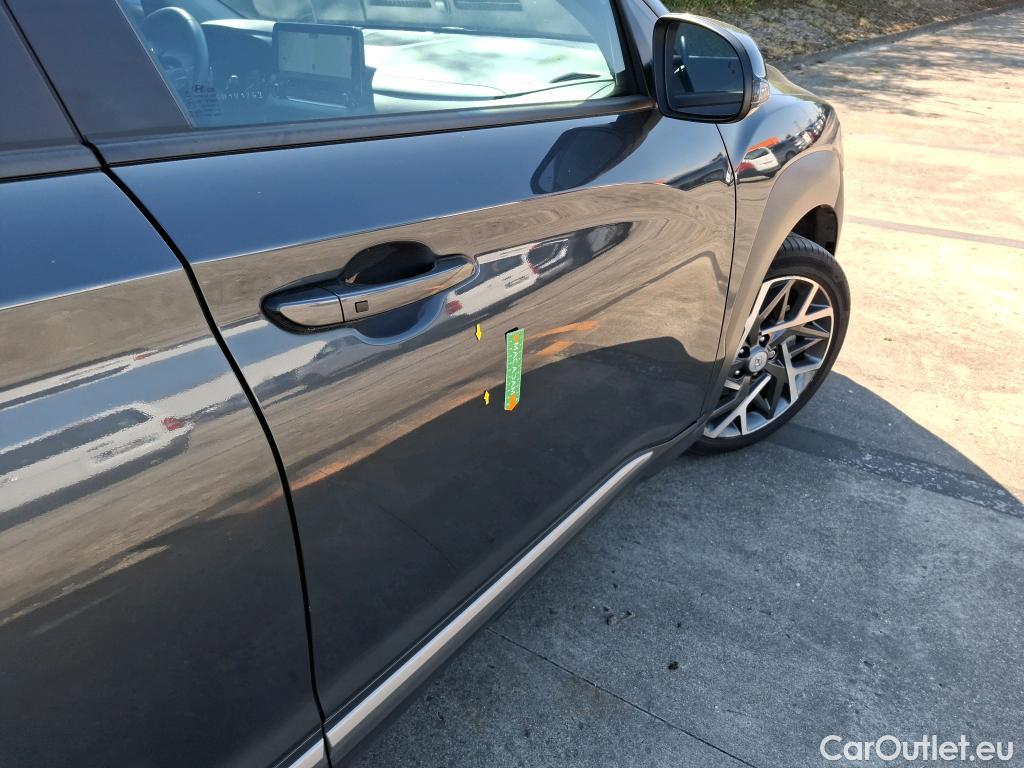 Hyundai  Konna Kona Executive Hybrid 2WD 1.6 GDI 140CV BVA6 E6d #1