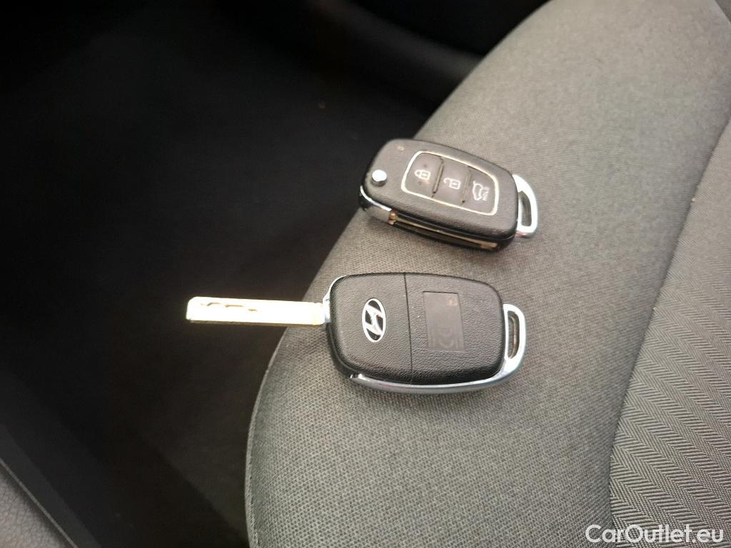 Hyundai   Ioniq Ioniq Business Hybrid 1.6 GDI 140CV BVA6 E6dT #12