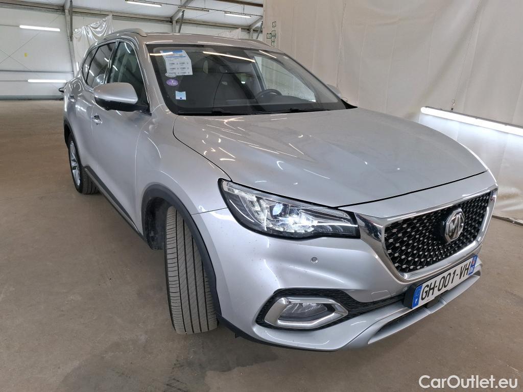 MG  EHS MG  / 2021 / 5P / SUV 1.5T GDI PHEV Luxe Auto OPERATION STOCK #4