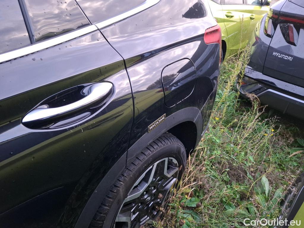 Hyundai  Santa Fe  Executive Plug-In Hybrid 4WD 1.6 T-GDI 265CV BVA6 7 Sieges E6d #48