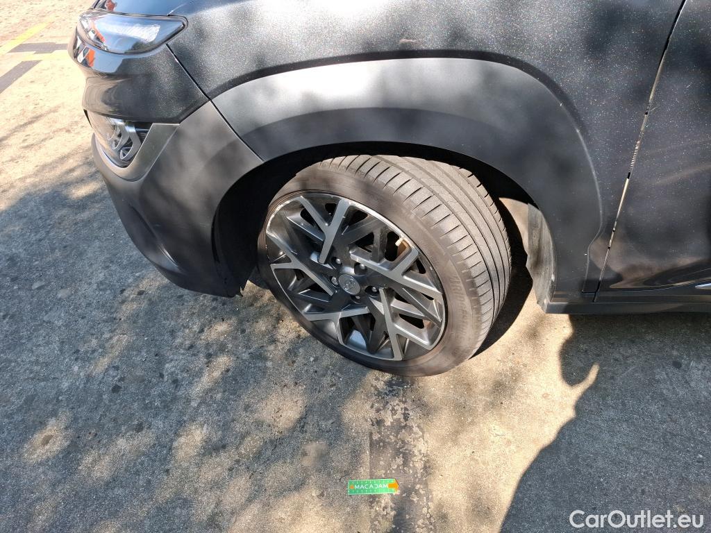 Hyundai  Konna Kona Executive Hybrid 2WD 1.6 GDI 140CV BVA6 E6d #16