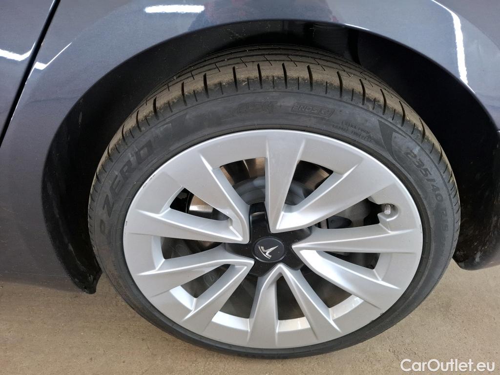 Tesla  Model 3 TESLA  / 2018 / 4P / Berline - #10