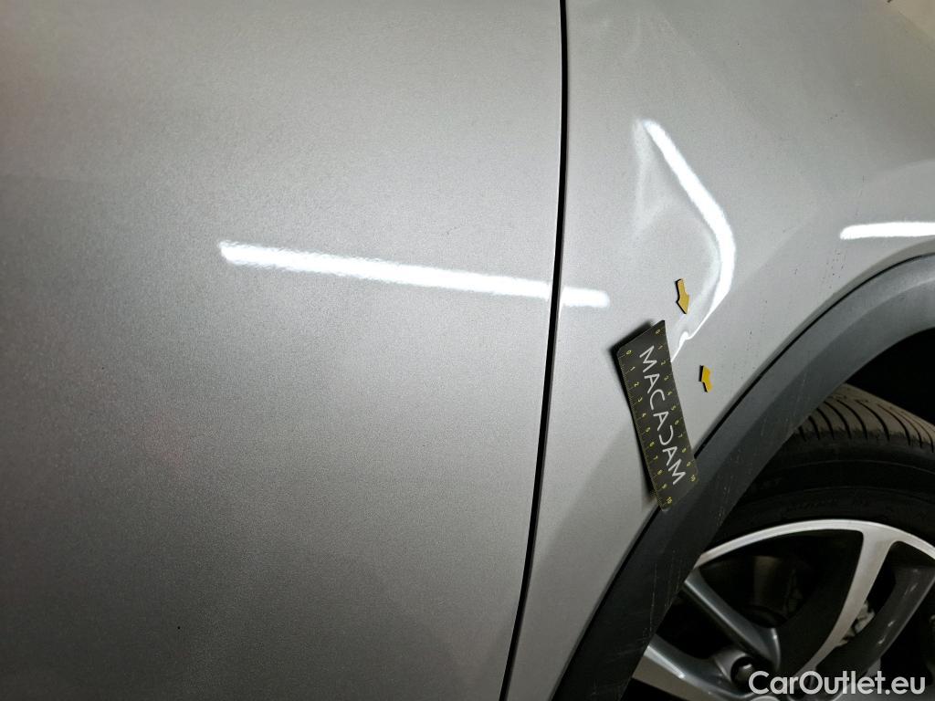 MG  EHS MG  / 2021 / 5P / SUV 1.5T GDI PHEV Luxe Auto OPERATION STOCK #15