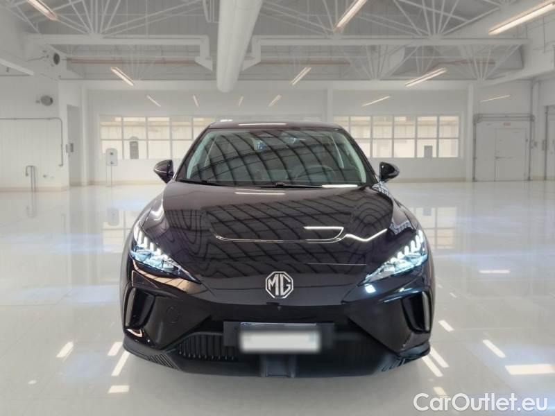 MG  4 MG MG / 2022 / 5P / BERLINA LUXURY 6 KWH #6