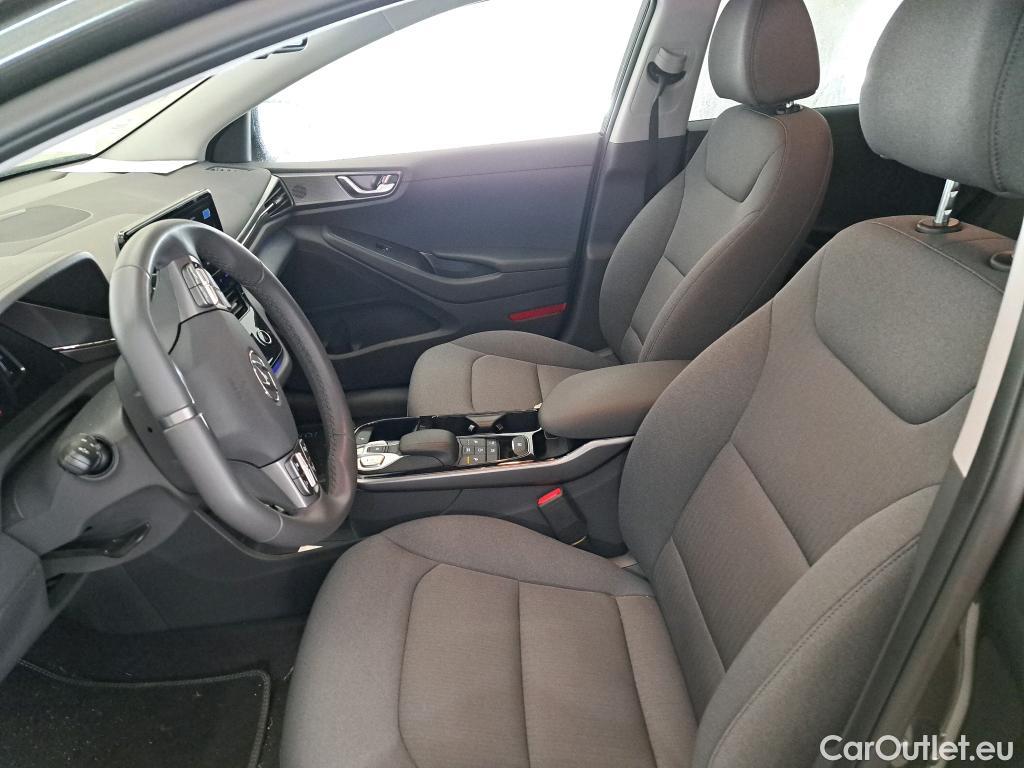Hyundai   Ioniq Ioniq Creative Electric 38kWh BVA #9