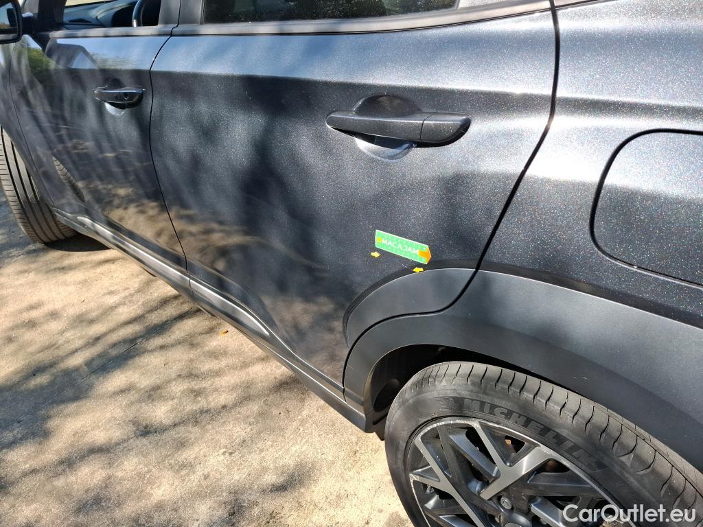 Hyundai  Konna Kona Executive Hybrid 2WD 1.6 GDI 140CV BVA6 E6d #43