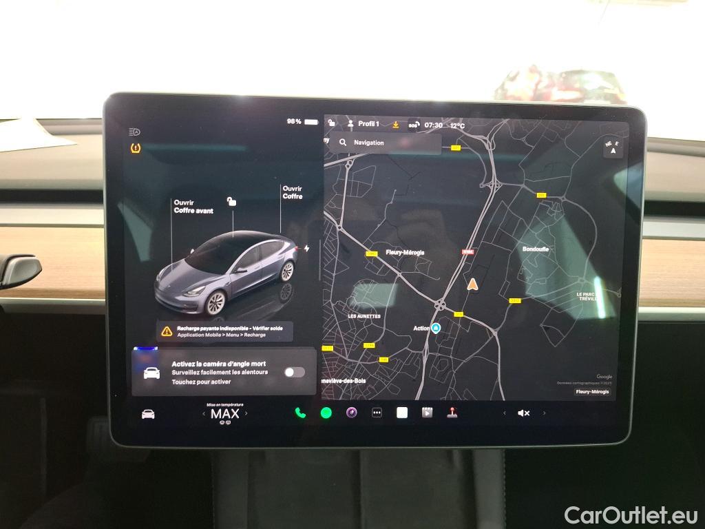 Tesla  Model 3 TESLA  / 2018 / 4P / Berline - #8