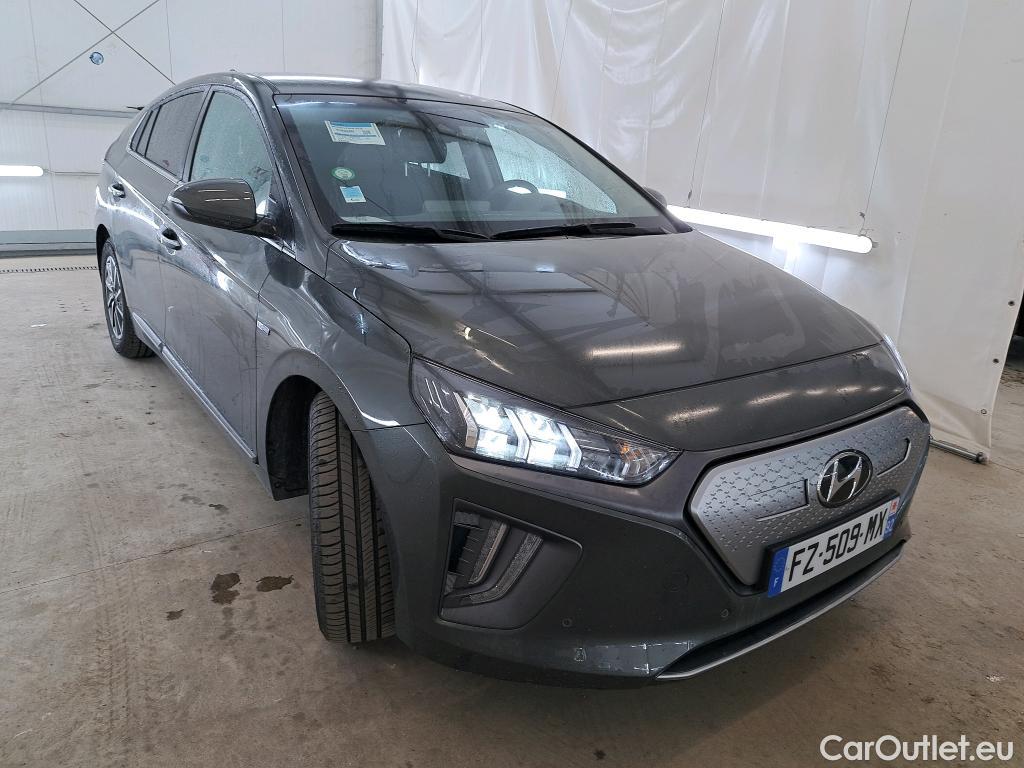 Hyundai   Ioniq Ioniq Creative Electric 38kWh BVA #5