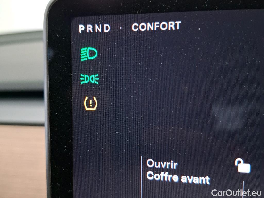 Tesla  Model 3 TESLA  / 2018 / 4P / Berline Propulsion #19
