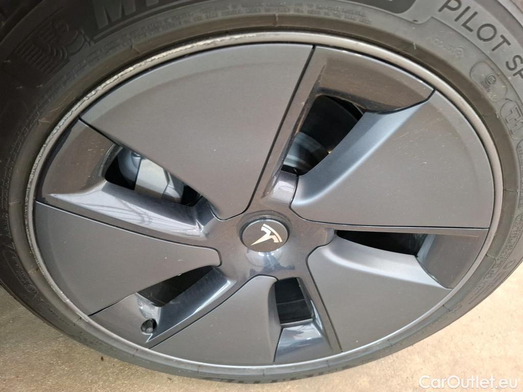 Tesla  Model 3 TESLA  / 2018 / 4P / Berline Propulsion #16