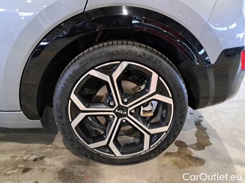 KIA  Niro KIA  / 2022 / 5P / BERLINA 1.6 HEV GDI STYLE DCT #65