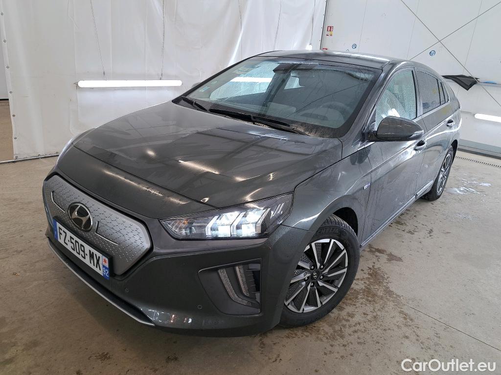 Hyundai   Ioniq Ioniq Creative Electric 38kWh BVA #1