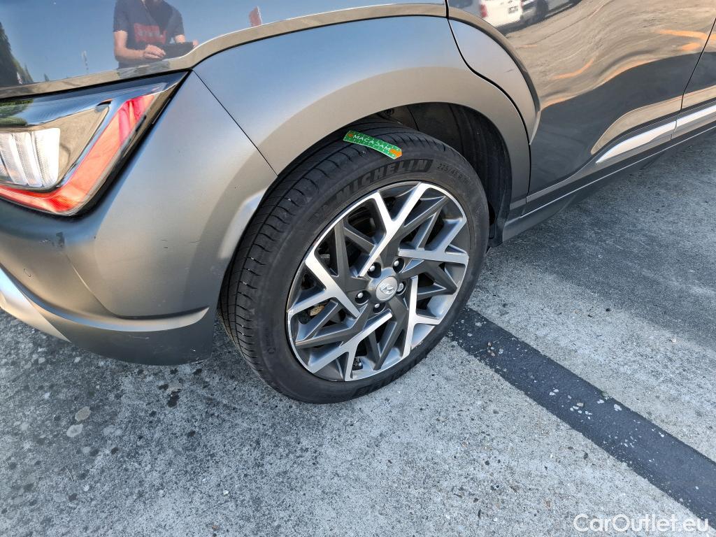 Hyundai  Konna Kona Executive Hybrid 2WD 1.6 GDI 140CV BVA6 E6d #26