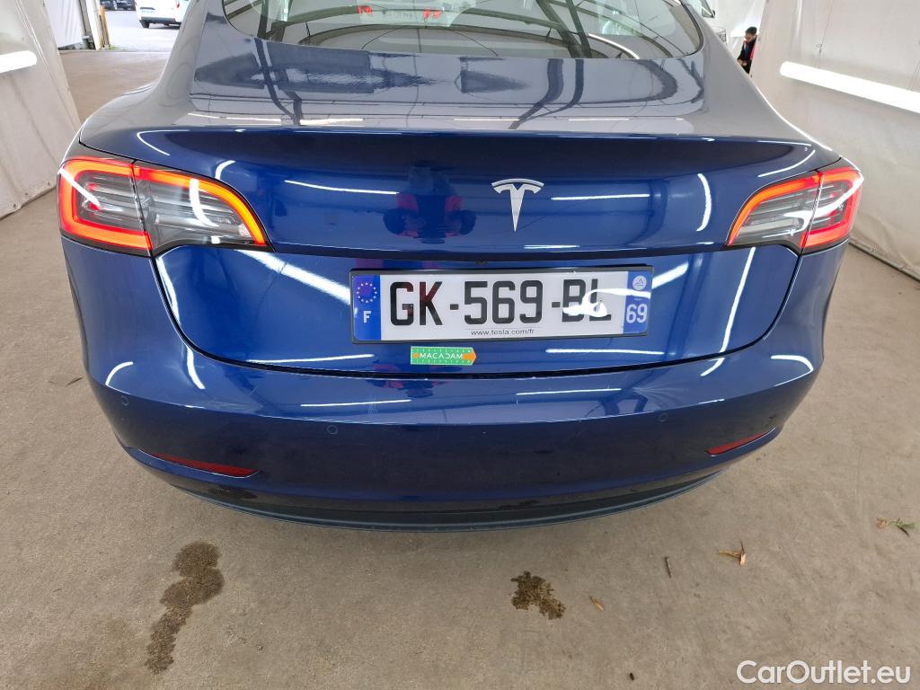 Tesla  Model 3 TESLA  / 2018 / 4P / Berline Propulsion #24