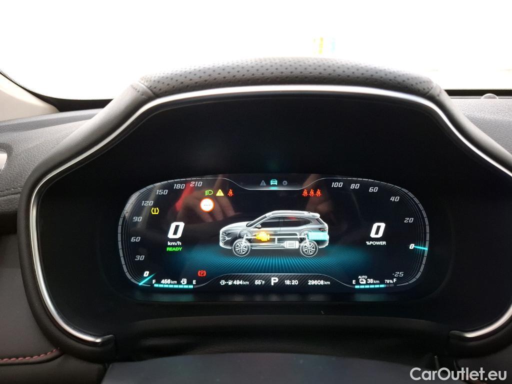 MG  EHS MG  / 2021 / 5P / SUV 1.5T GDI PHEV Luxe Auto OPERATION STOCK #6