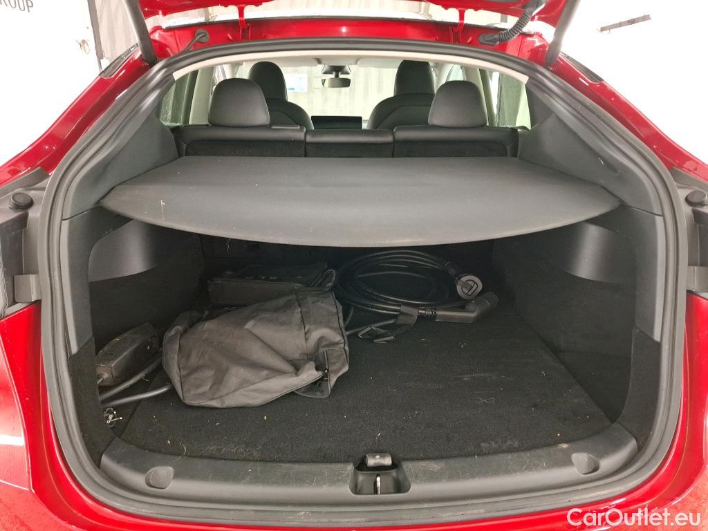 Tesla  Model Y TESLA  / 2020 / 5P / SUV Grand Autonomie Dual Motor AWD #11