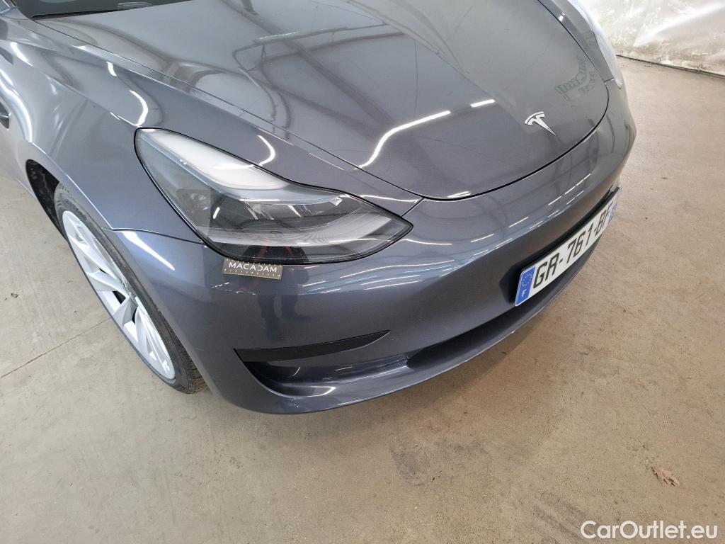Tesla  Model 3 TESLA  / 2018 / 4P / Berline - #16