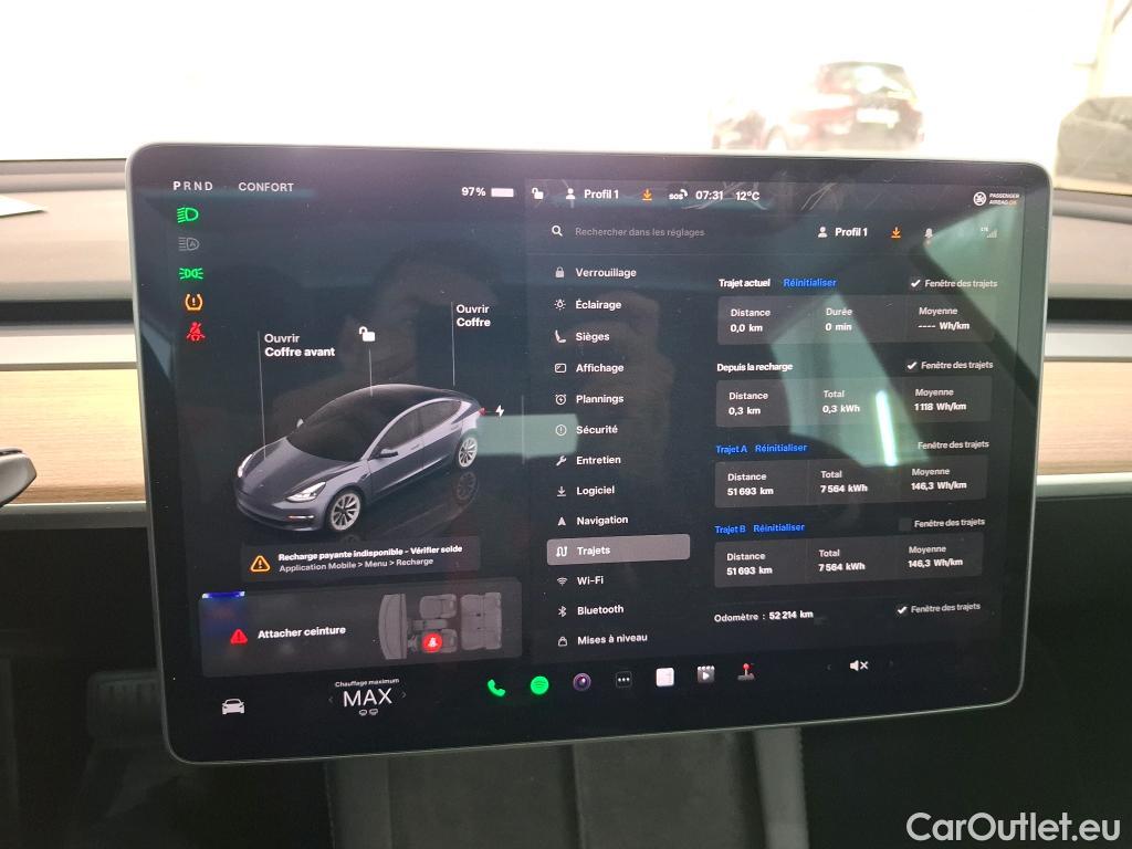 Tesla  Model 3 TESLA  / 2018 / 4P / Berline - #8