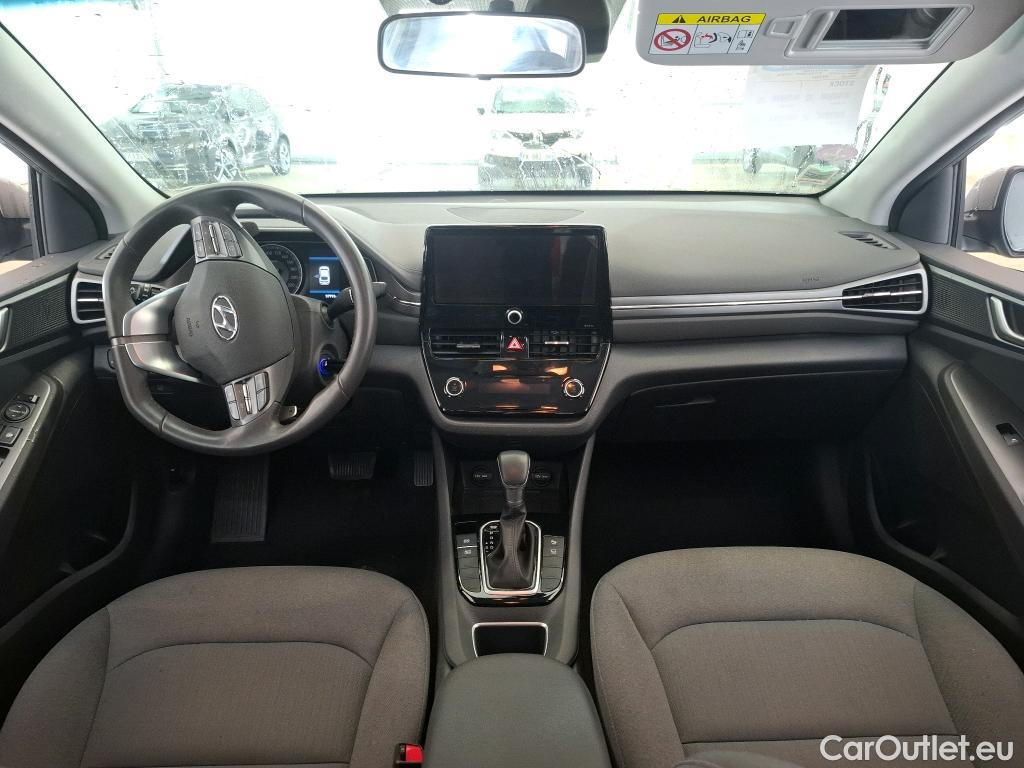 Hyundai   Ioniq Ioniq Business Hybrid 1.6 GDI 140CV BVA6 E6dT #5