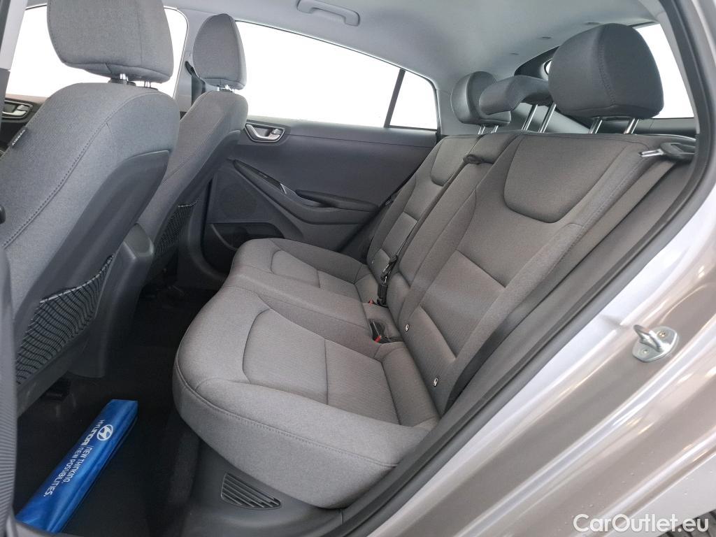 Hyundai   Ioniq Ioniq Business Hybrid 1.6 GDI 140CV BVA6 E6dT #9