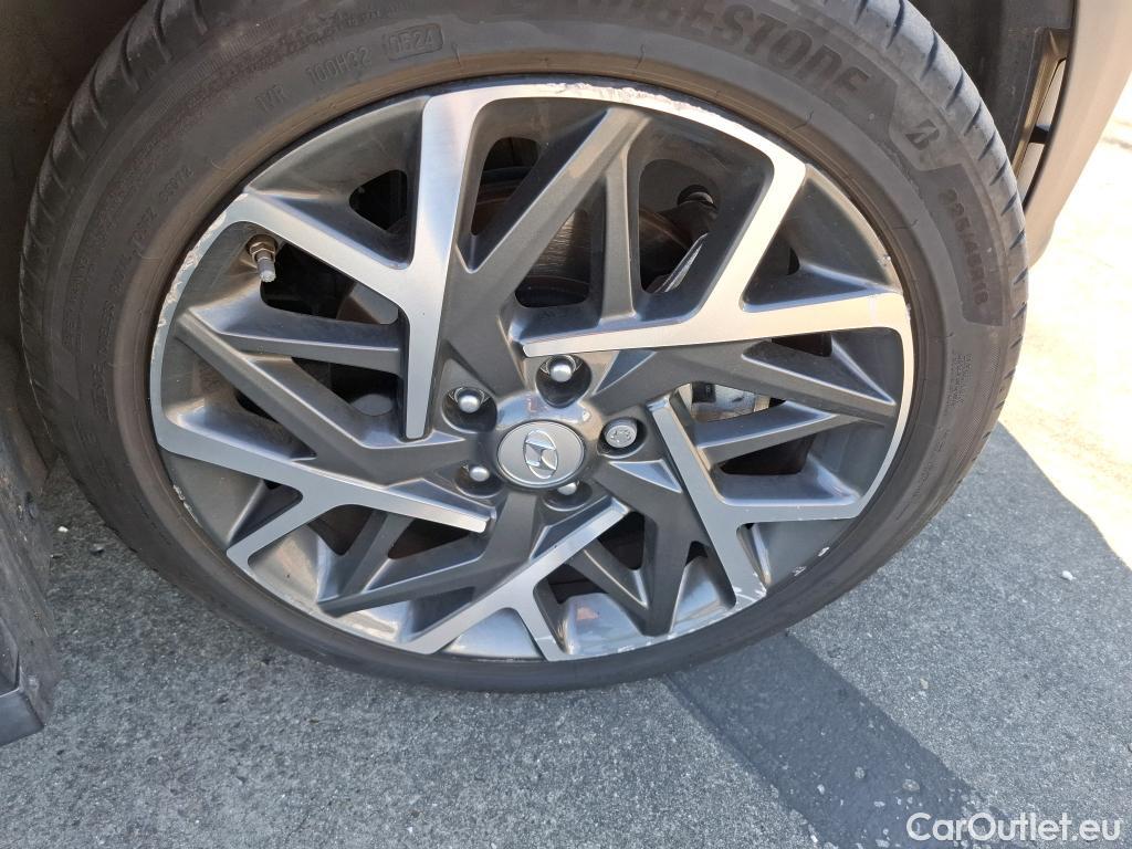 Hyundai  Konna Kona Executive Hybrid 2WD 1.6 GDI 140CV BVA6 E6d #37