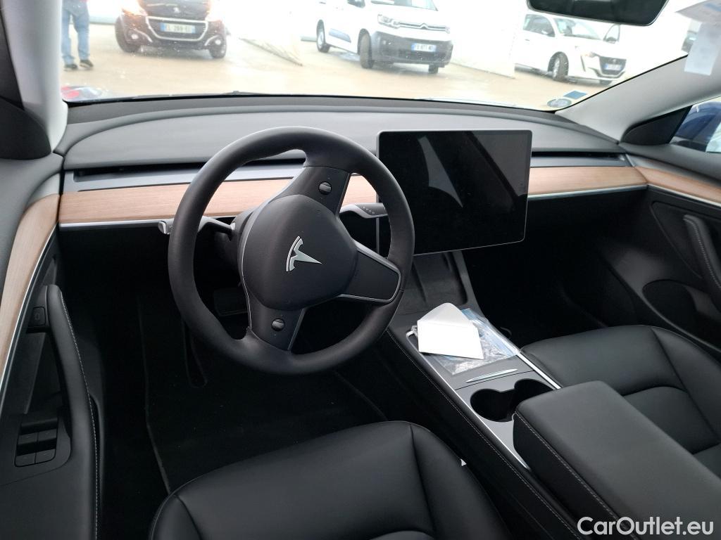 Tesla  Model 3 TESLA  / 2018 / 4P / Berline Propulsion #6