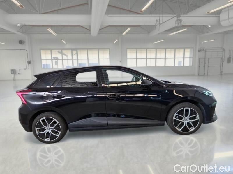 MG  4 MG MG / 2022 / 5P / BERLINA LUXURY 6 KWH #7