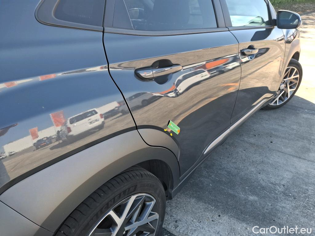 Hyundai  Konna Kona Executive Hybrid 2WD 1.6 GDI 140CV BVA6 E6d #53