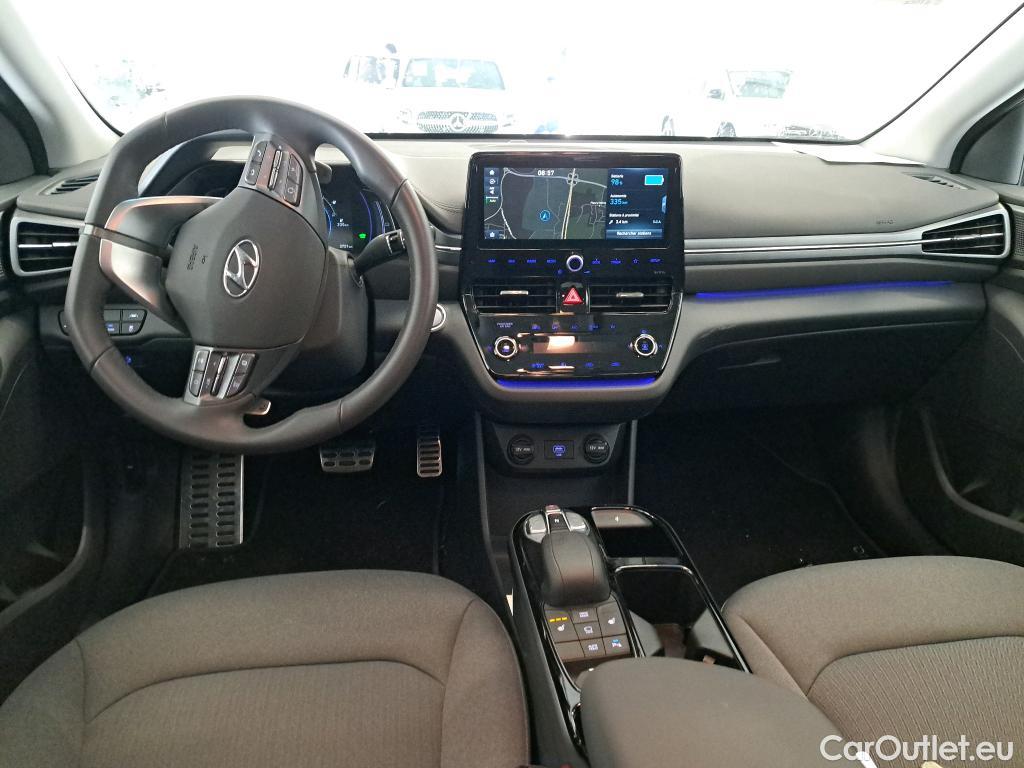 Hyundai   Ioniq Ioniq Creative Electric 38kWh BVA #6