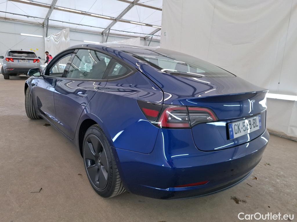 Tesla  Model 3 TESLA  / 2018 / 4P / Berline Propulsion #3