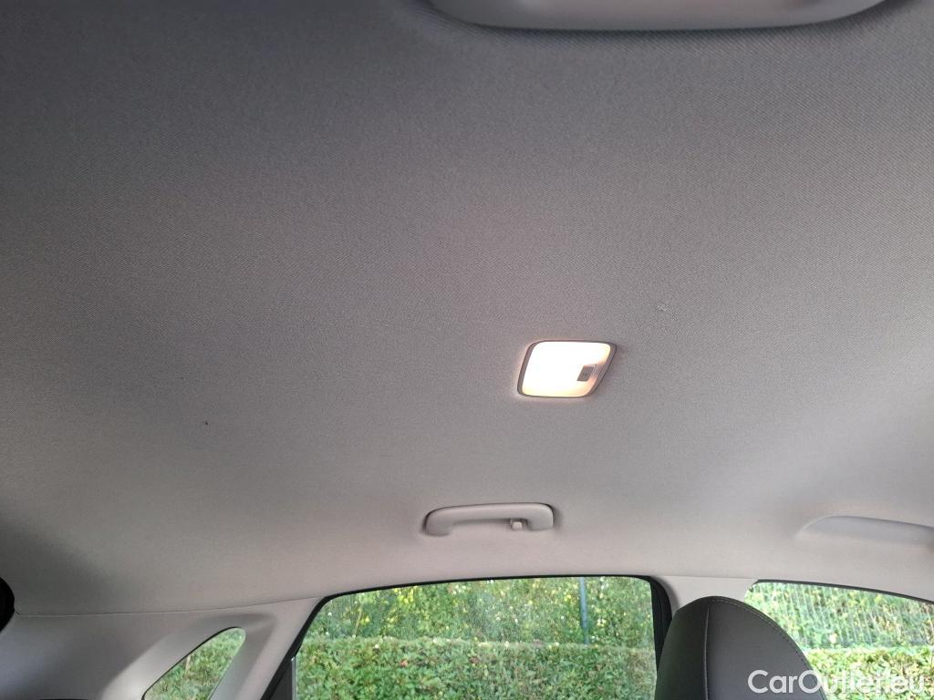 Hyundai  Konna Kona Executive Hybrid 2WD 1.6 GDI 140CV BVA6 E6d #13