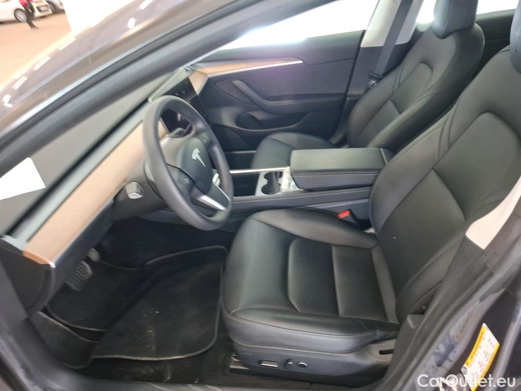 Tesla  Model 3 TESLA  / 2018 / 4P / Berline - #9