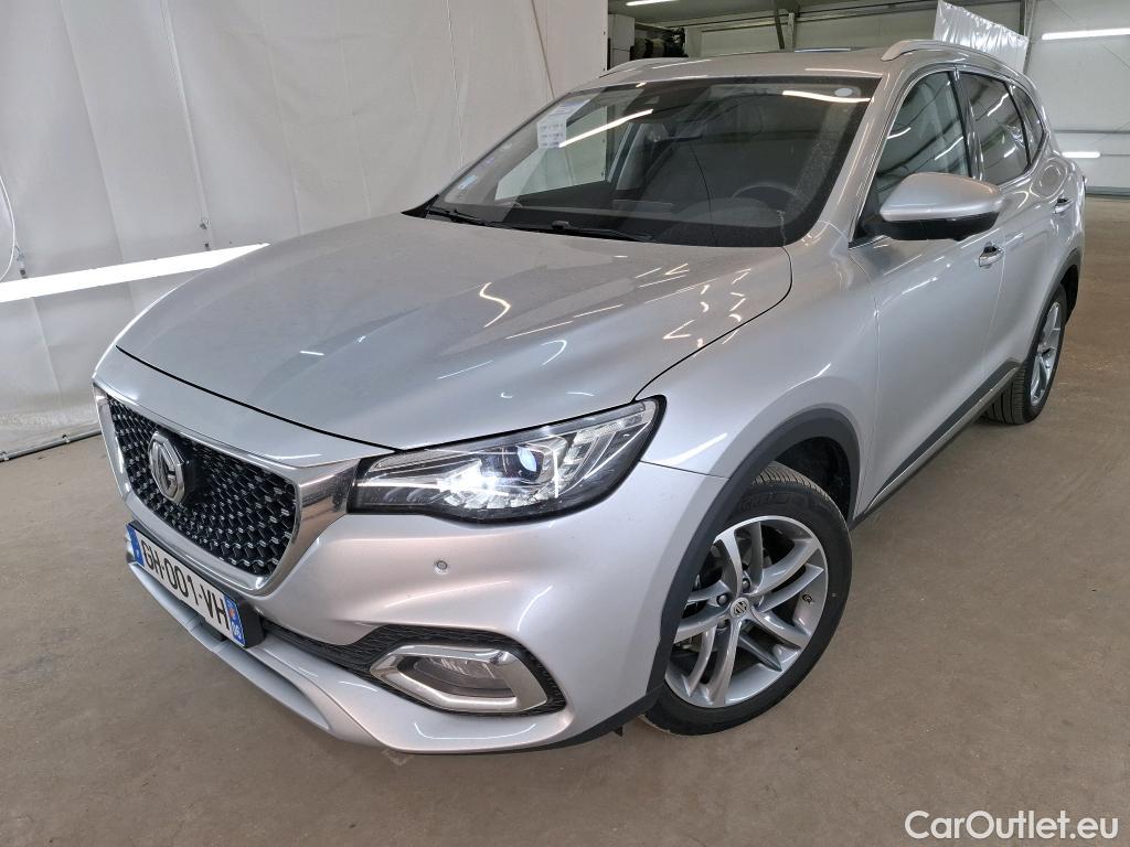 MG  EHS MG  / 2021 / 5P / SUV 1.5T GDI PHEV Luxe Auto OPERATION STOCK #1