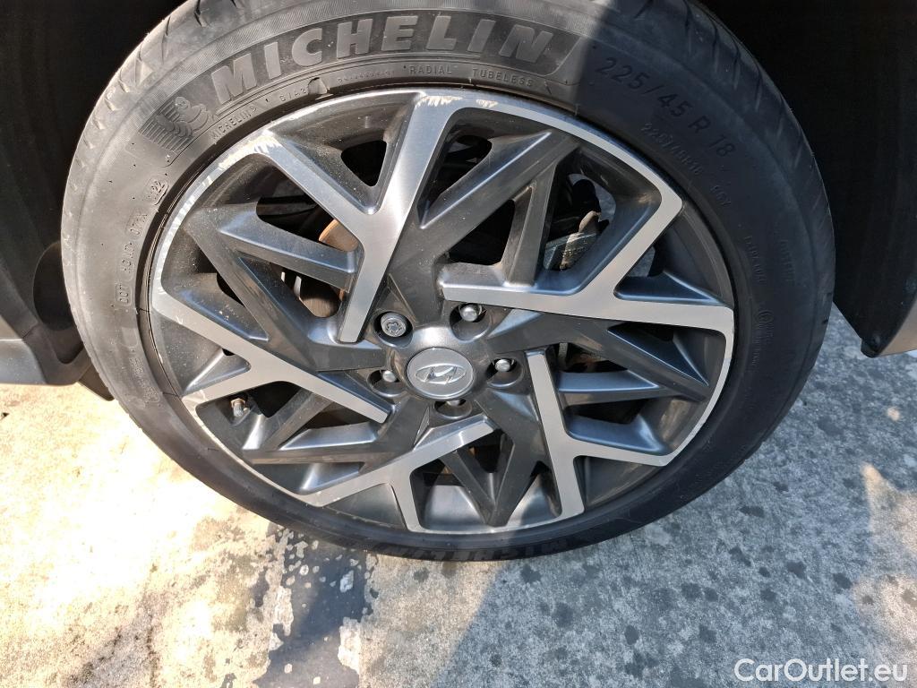 Hyundai  Konna Kona Executive Hybrid 2WD 1.6 GDI 140CV BVA6 E6d #22