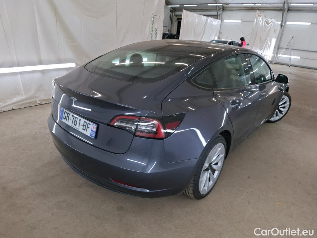 Tesla  Model 3 TESLA  / 2018 / 4P / Berline - #4