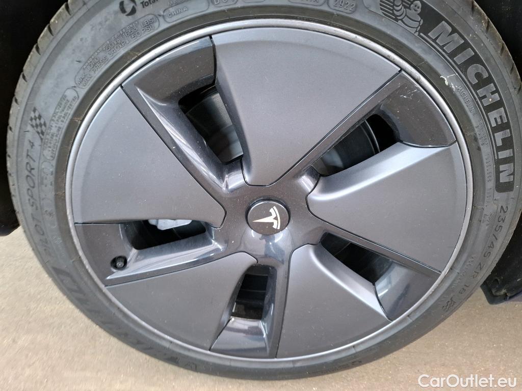 Tesla  Model 3 TESLA  / 2018 / 4P / Berline Propulsion #21
