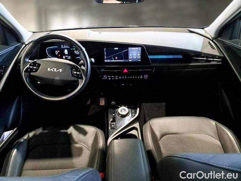 KIA  Niro KIA  / 2022 / 5P / BERLINA 1.6 HEV GDI STYLE DCT #3