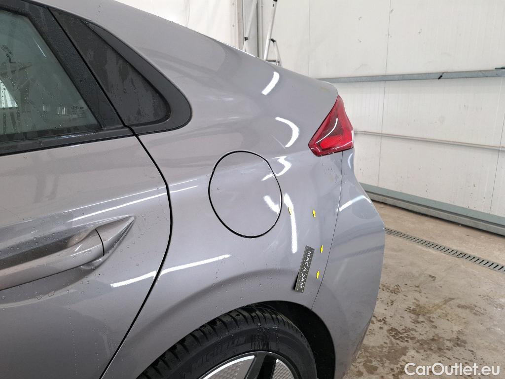 Hyundai   Ioniq Ioniq Business Hybrid 1.6 GDI 140CV BVA6 E6dT #29