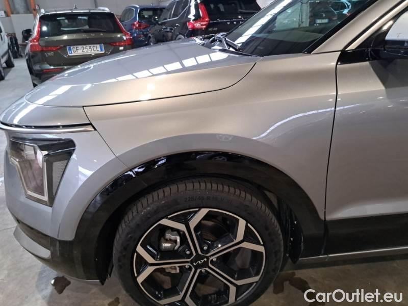 KIA  Niro KIA  / 2022 / 5P / BERLINA 1.6 HEV GDI STYLE DCT #57
