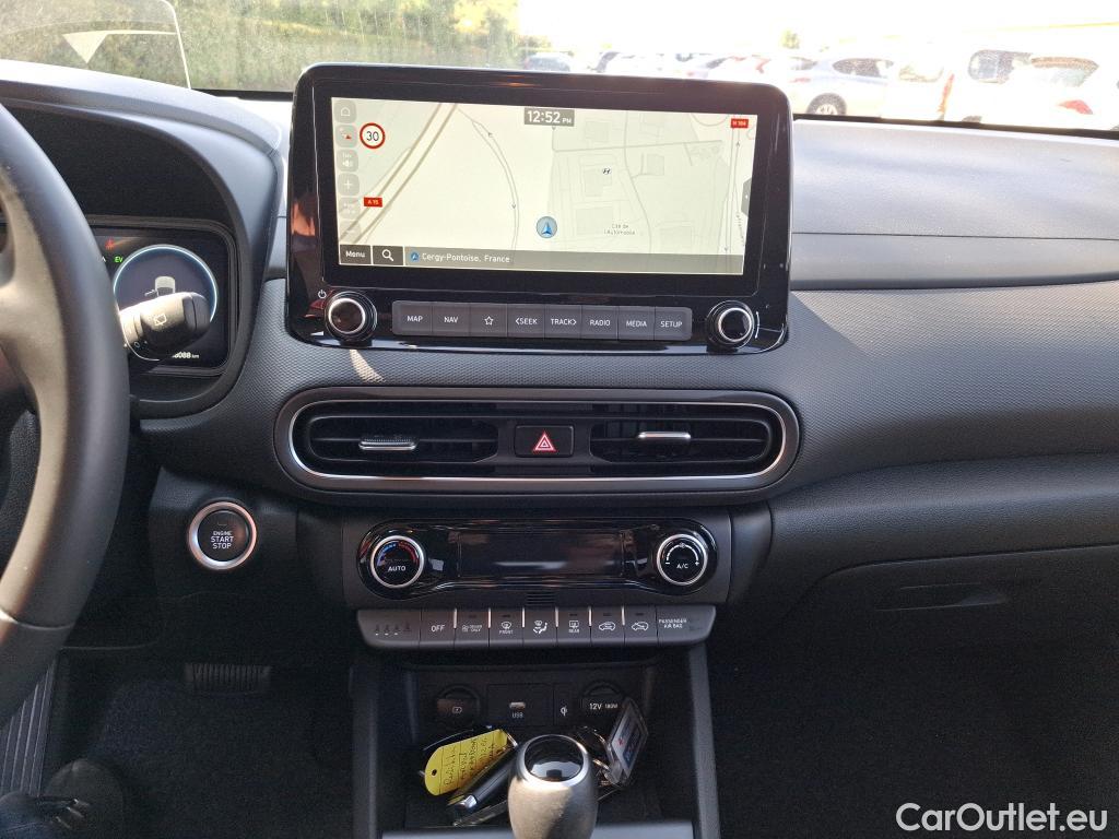 Hyundai  Konna Kona Executive Hybrid 2WD 1.6 GDI 140CV BVA6 E6d #10