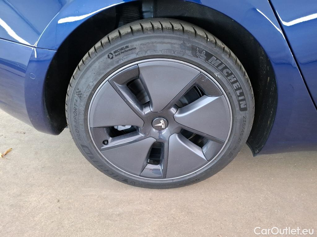 Tesla  Model 3 TESLA  / 2018 / 4P / Berline Propulsion #20